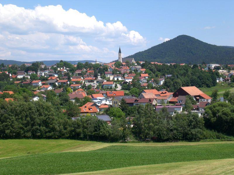 Am Waldeck 10 App. 1002 Leilighet Freudensee Eksteriør bilde